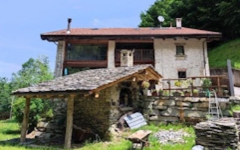 B&b Lupus in fabula - Peveragno (CN)