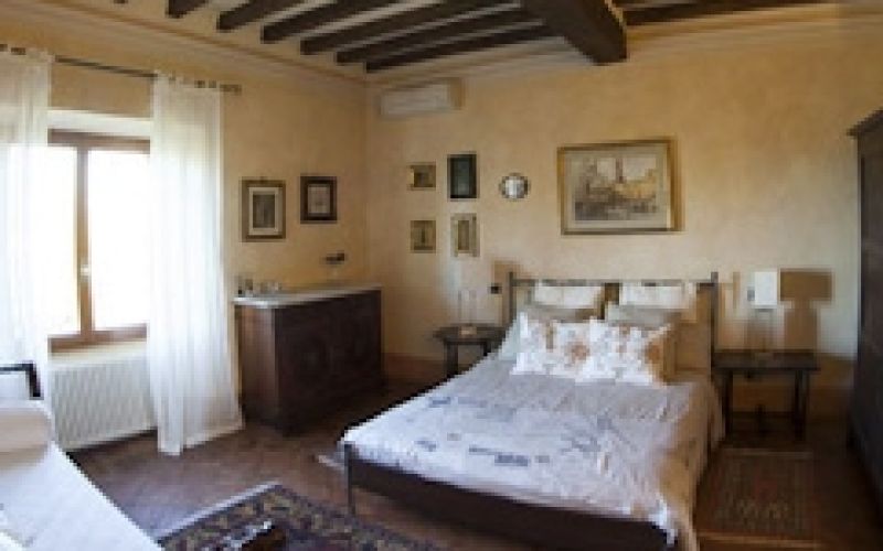 Agriturismo Partitore - Piacenza (PC)