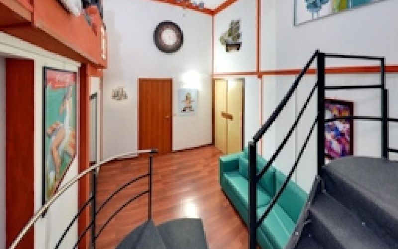 Hostel Agata - Palermo (PA)