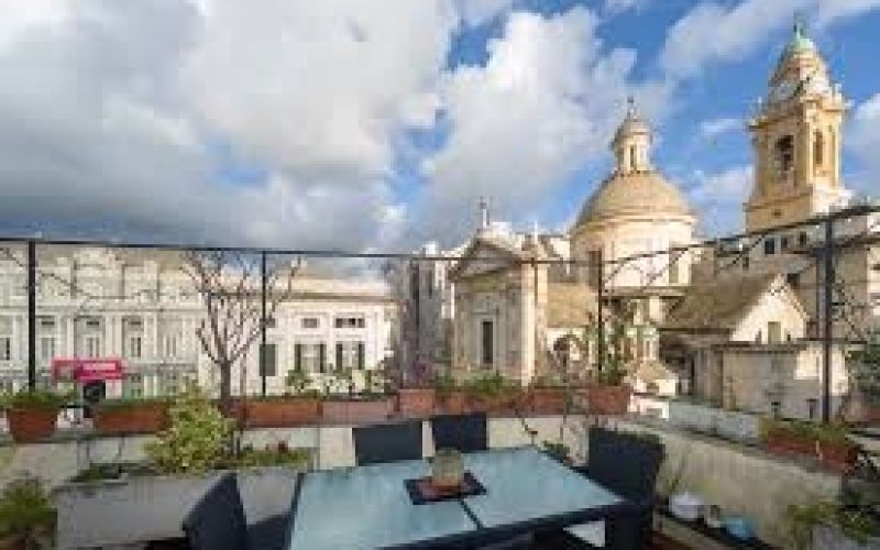 La Terrazza Genova - Genova (GE)