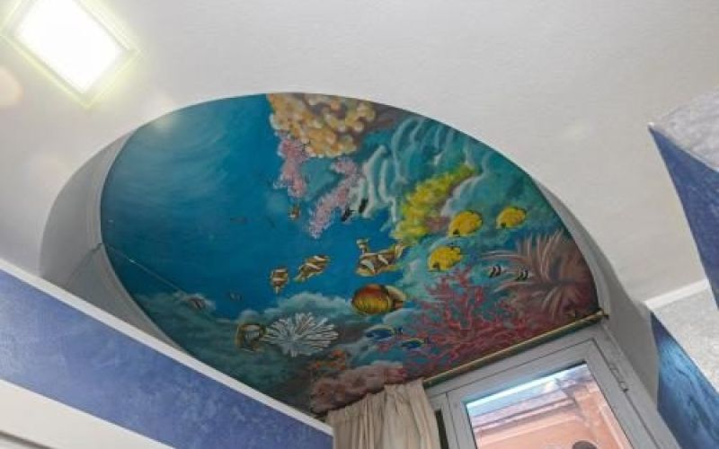 Dimora Patrizia in centro - Genova (GE)