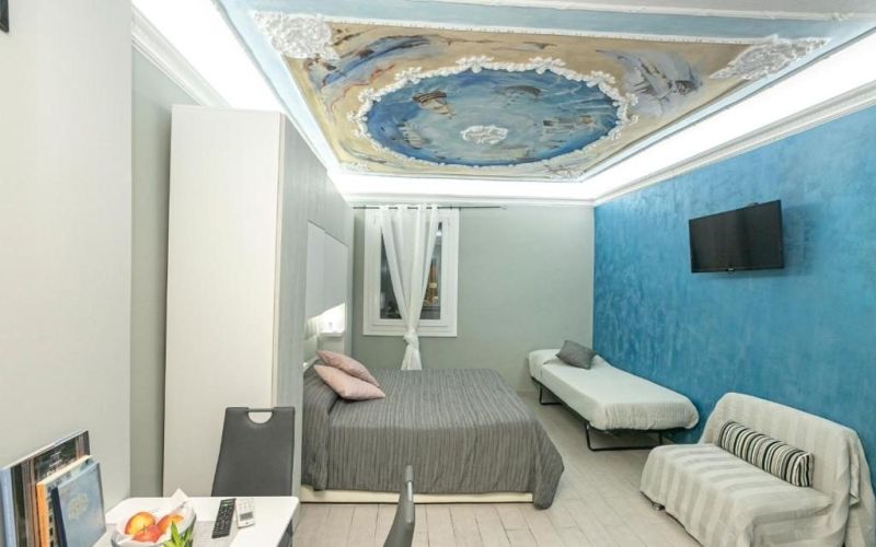 Torre degli Orefici - Genova (GE)