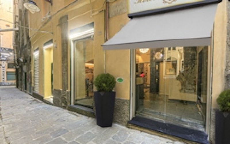 Torre degli Orefici - Genova (GE)