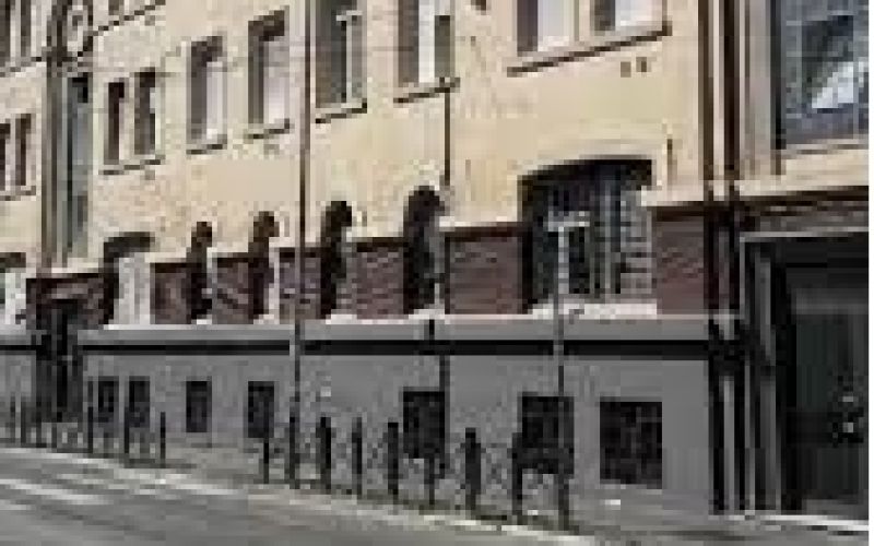 Holidays San Lorenzo Roma - Rome (RM)