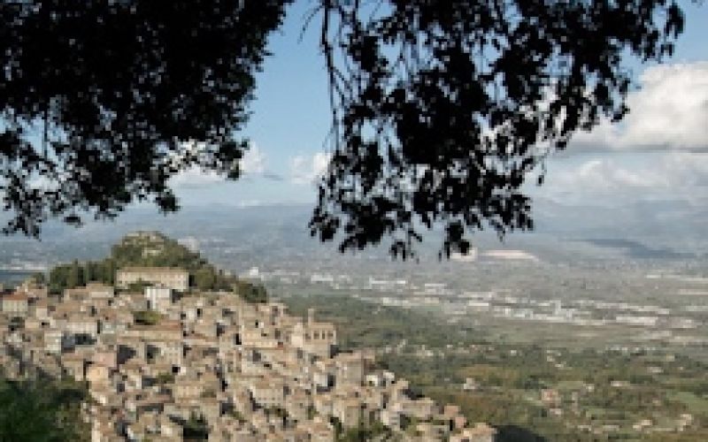 Patricia bed and breakfast - Patrica (FR)