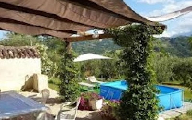 La casa delle storie - Teramo (TE)