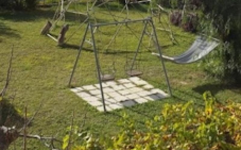 La casa zen - San Giovanni Teatino (CH)