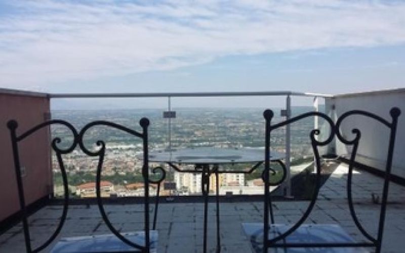 Grande albergo Abruzzo - Chieti (CH)