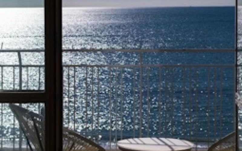 Cas'a mare beach front luxury - Salerno (SA)