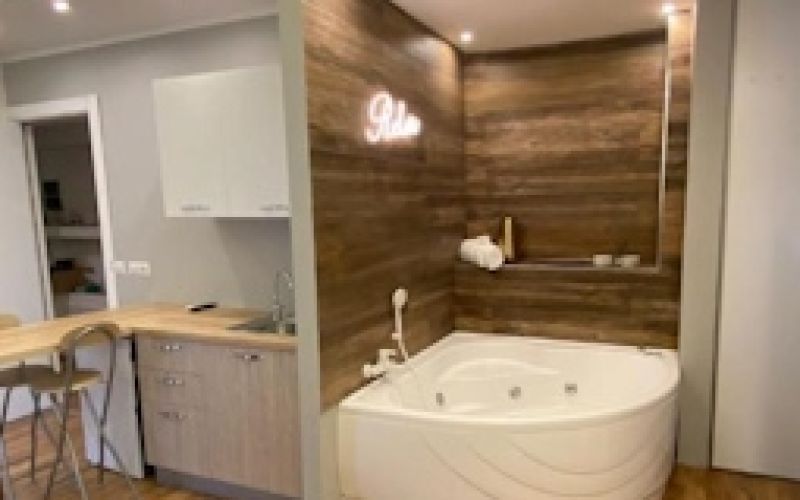 Stadium Room and Suite - Crotone (KR)