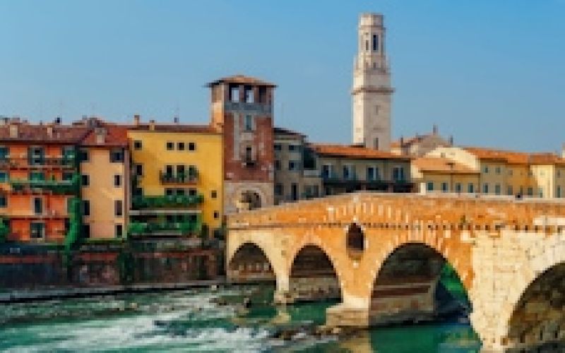 Dylan Verona - Verona (VR)