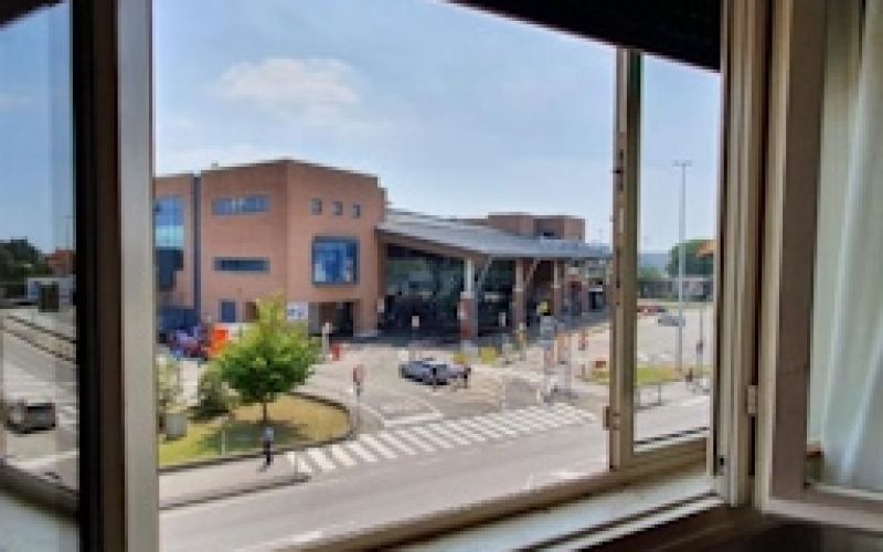 Venice Treviso airport bed - Treviso (TV)