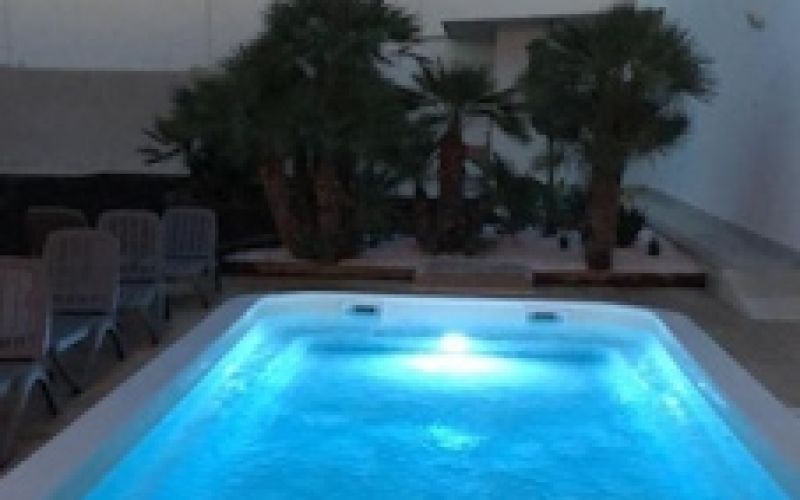 Resort Signorile - Bari (BA)