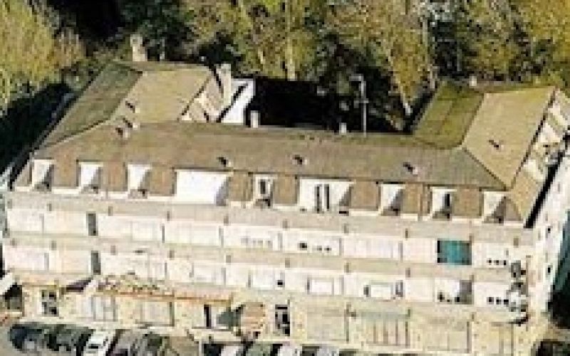 Vittoria albergo - Ovada (AL)