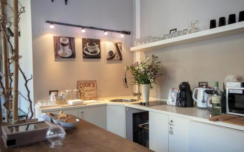 LT Rooms Bed & Living - Monza (MB)