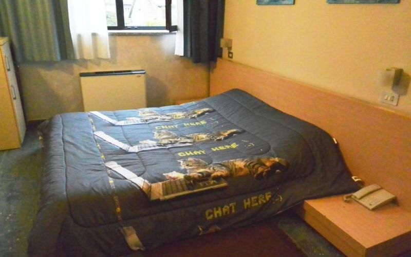 Hotel Balbo - Torino di Sangro (CH)