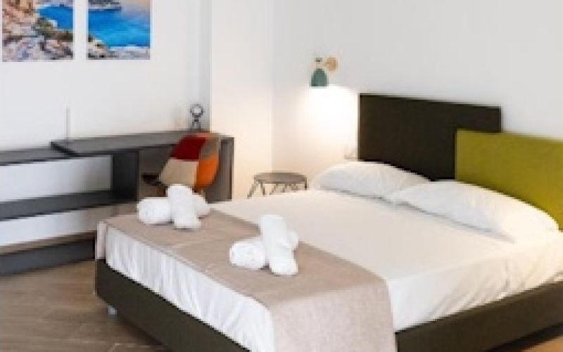 Bed and Breakfast Adagos - Palermo (PA)