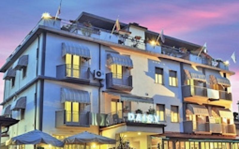 Hotel Daisy Verona - Verona (VR)