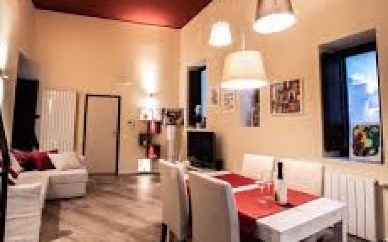 Casa Vacanze Amalfitani House - Palermo (PA)