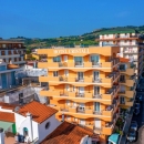 HOTEL CRISTALL San Benedetto del Tronto (AP)