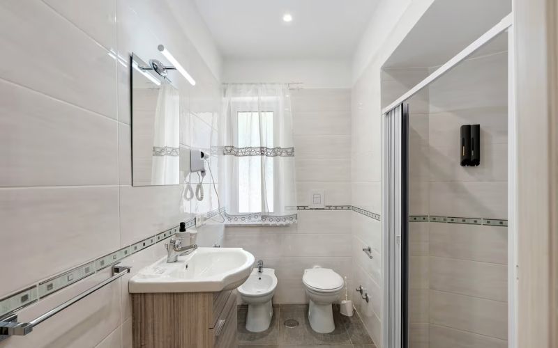 La Fiesta House - Capaccio (SA)