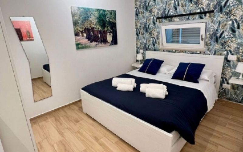 Blue Sky House Bari - Bari (BA)