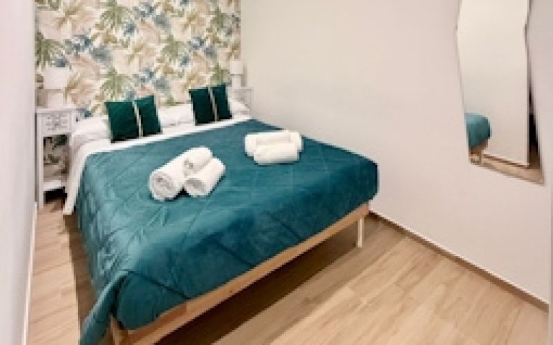 B&B Green House Bari - Bari (BA)