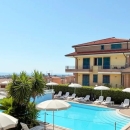 Al Borgo Casa vacanze (A7) Tortoreto (TE)