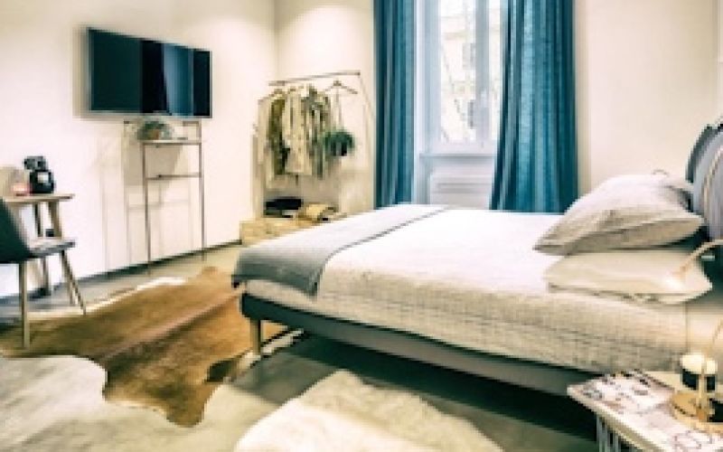 B&B Santa Nara Colosseo Roma - Rome (RM)