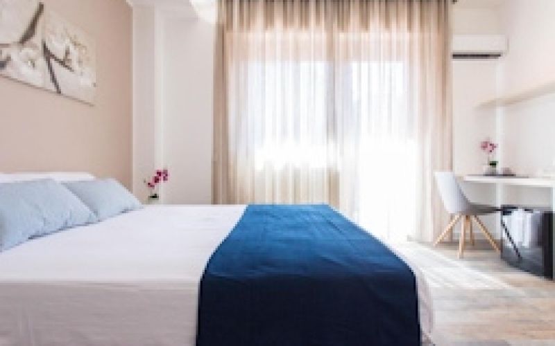 B&B Politeama Luxury Suites - Palermo (PA)