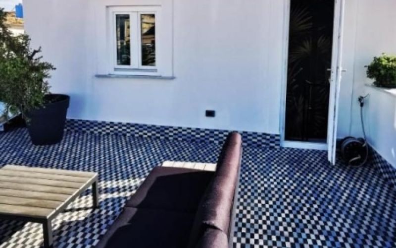 Gioiamia Luxury Rooms - Palermo (PA)