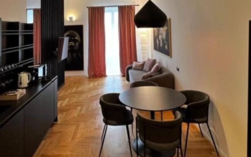 Giglio Luxury Apartment - Palermo (PA)