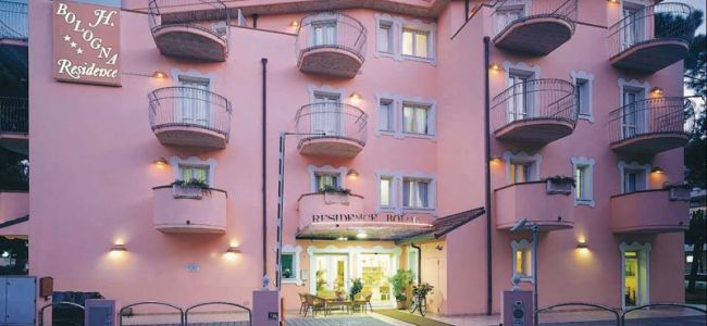 Residence Bologna - Milano Marittima (RA)