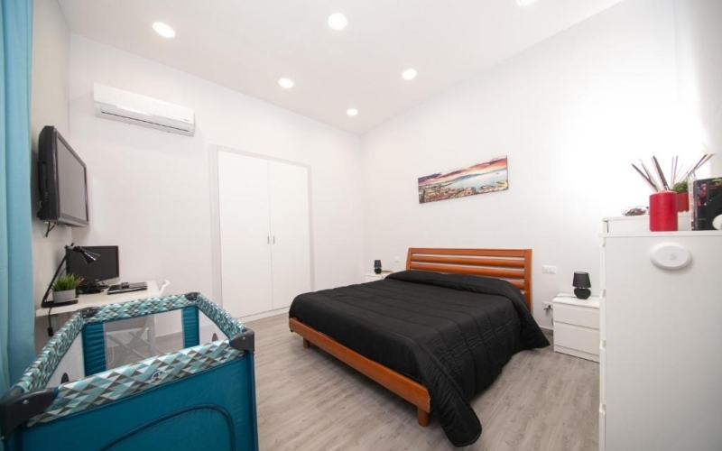 Casa Vacanze Alma B&B - Pozzuoli (NA)