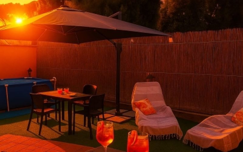 B&B La sosta! -Fiumicino - Fiumicino (RM)