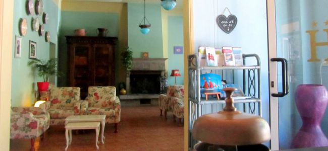 Pensione al Cacciatore - Milano Marittima (RA)
