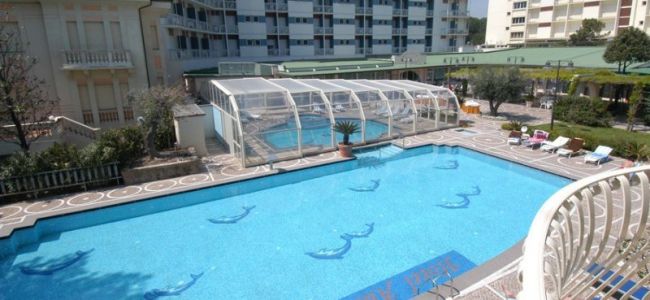 Hotel Aurelia - Milano Marittima (RA)