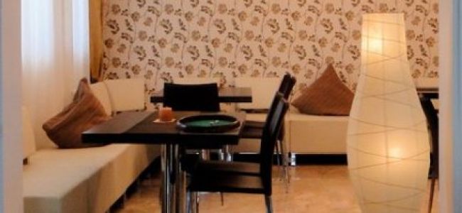 Hotel Benini - Milano Marittima (RA)