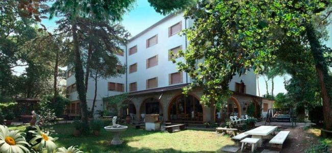 Hotel Biancaneve - Milano Marittima (RA)