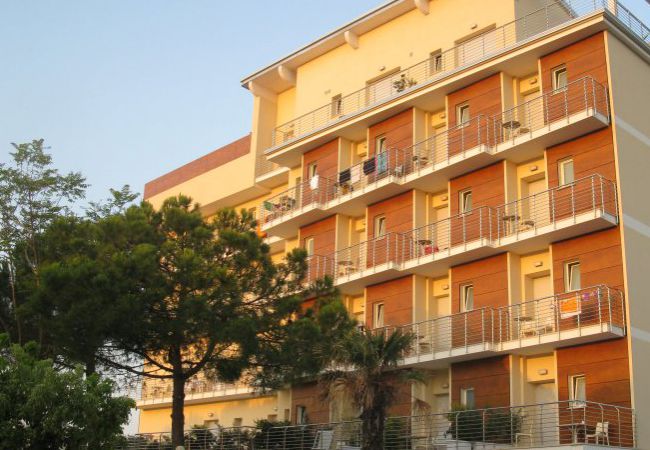 Hotel Franca - Milano Marittima (RA)