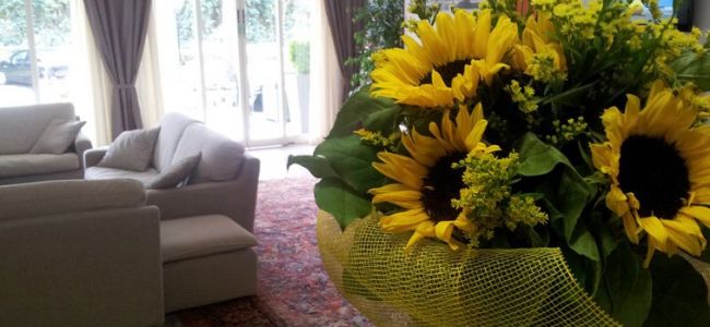 Hotel Helios - Milano Marittima (RA)