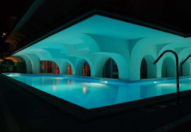 Hotel Mayflower - Milano Marittima (RA)