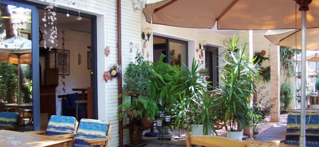 Hotel Mon Reve - Milano Marittima (RA)