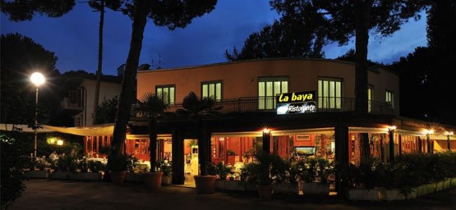 Ristorante La Baya - Milano Marittima (RA)