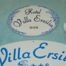 Hotel Villa Ersilia Rimini (RN)