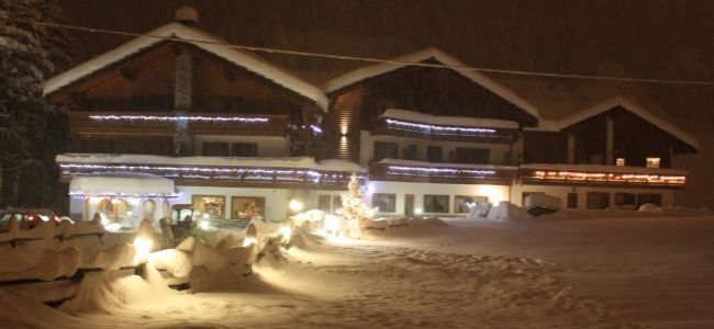 Hotel Bouton d'or - Cogne (AO)