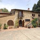 Agriturismo Il Pornelleto Cetona (SI)