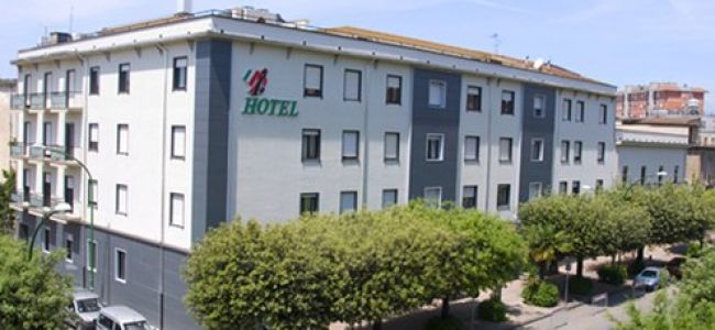 Hotel Italiano - Benevento (BN)