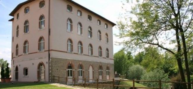 Hotel Certaldo - Certaldo (FI)