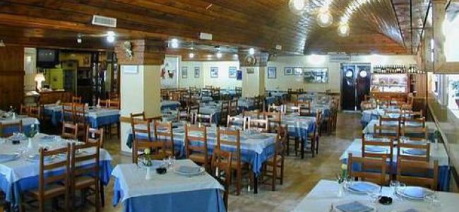Ristorante Terminal - Alberobello (BA)